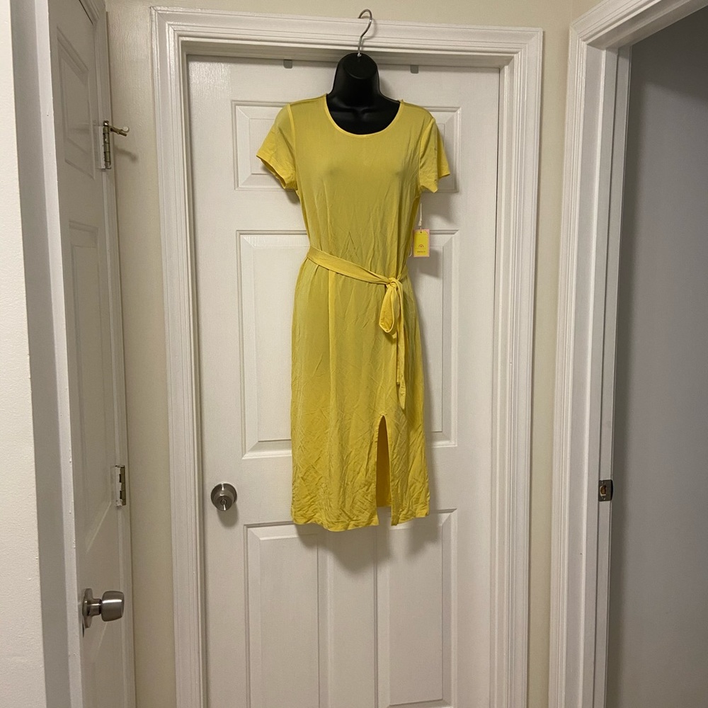 New Forever 21 Dress